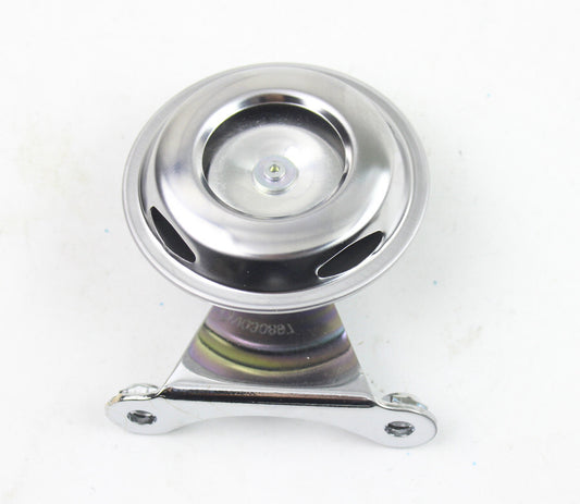 6V 1.5A Metal Horn for Honda CT70 CT 70 1969-1976 Bikes