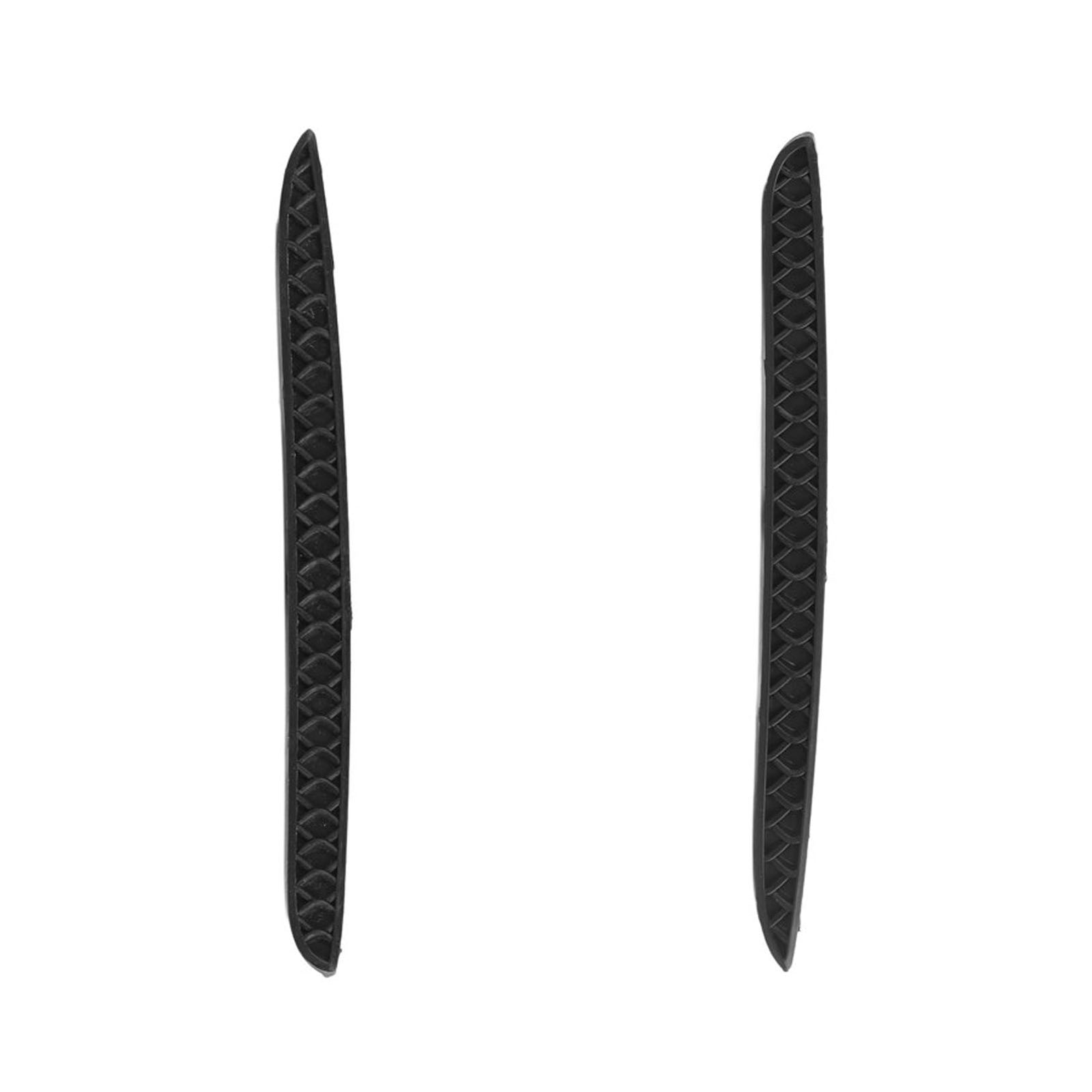 Hot Selling 2-Piece Rear Bumper Side Ventilation Grille Replacement Part 2058850053 for C-Class - n