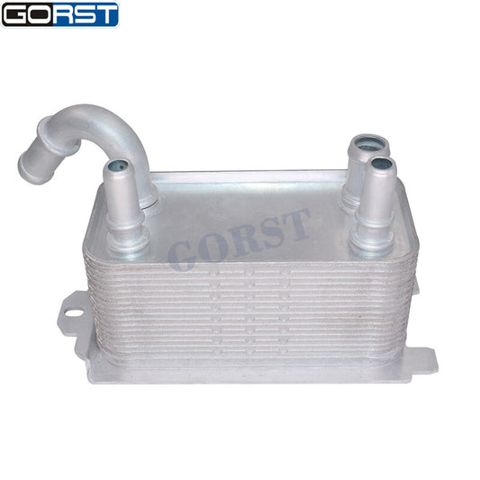 Engine Oil Cooler 6G917A095AD for Volvo S80 V70 XC70 XC60 For Galaxy S-Max v