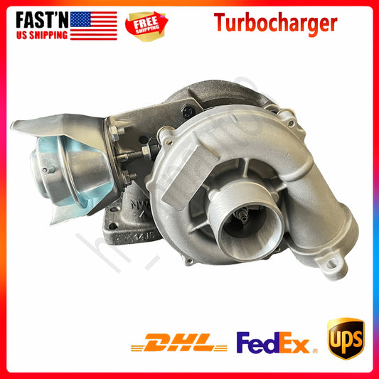 GT1544V Turbocharger 28201-2A400 for Hyundai I30 Verna Getz for Kia Rio D4F 2A400