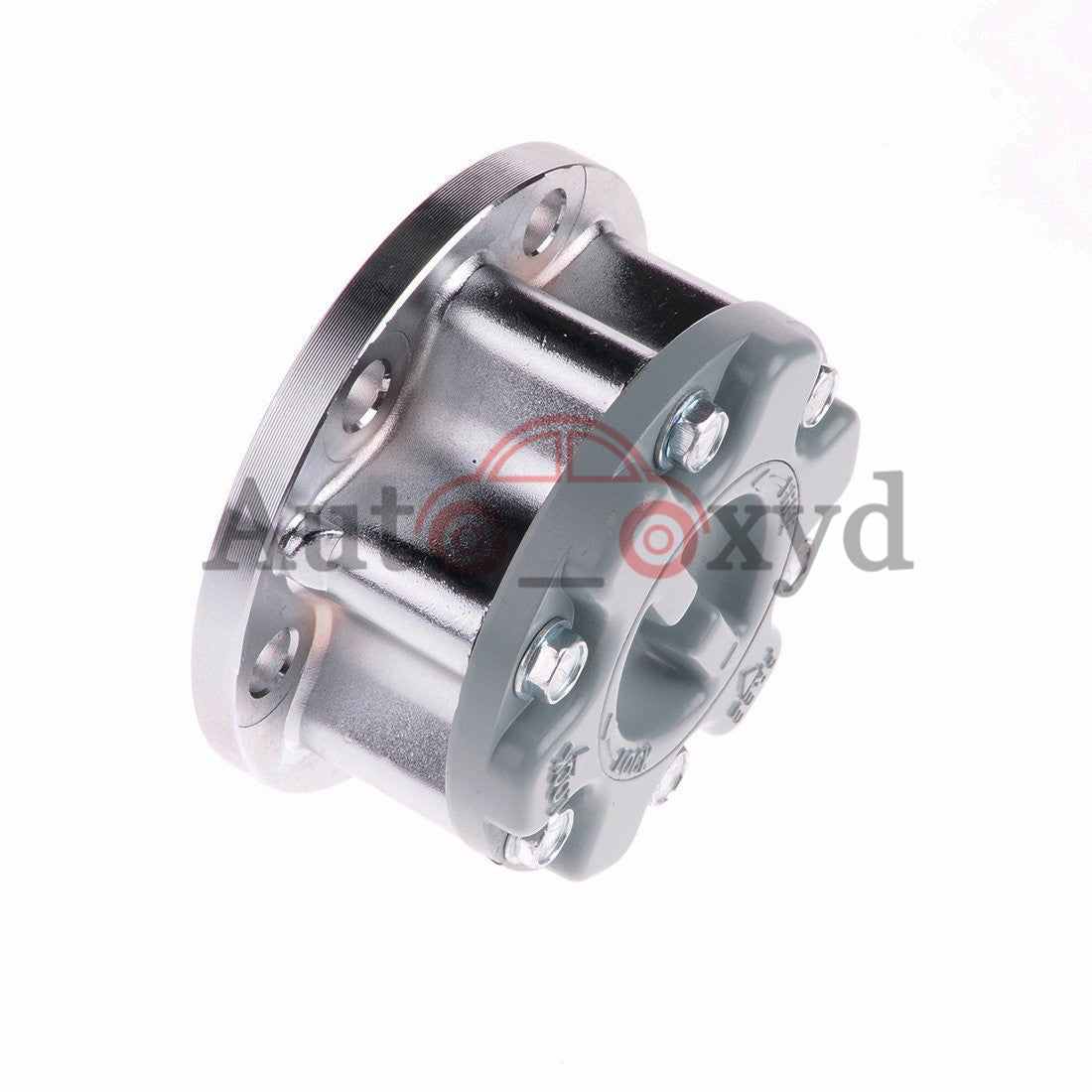 The all-new Wheeling wheel lock is compatible with for Mitsubishi Pajero Montero Storm Challanger Delica Q