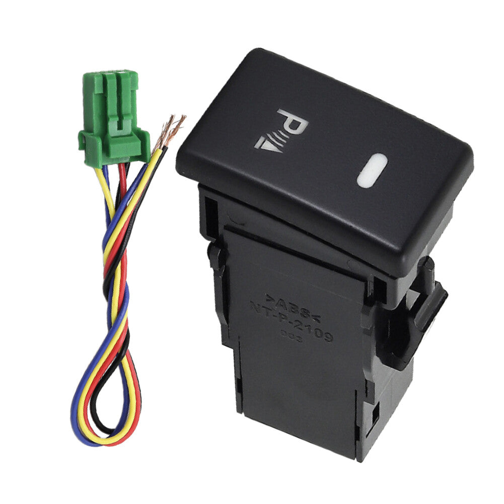 Parking Sensor Switch Button fit for Holden Colorado for Isuzu D-MAX V-Cross v