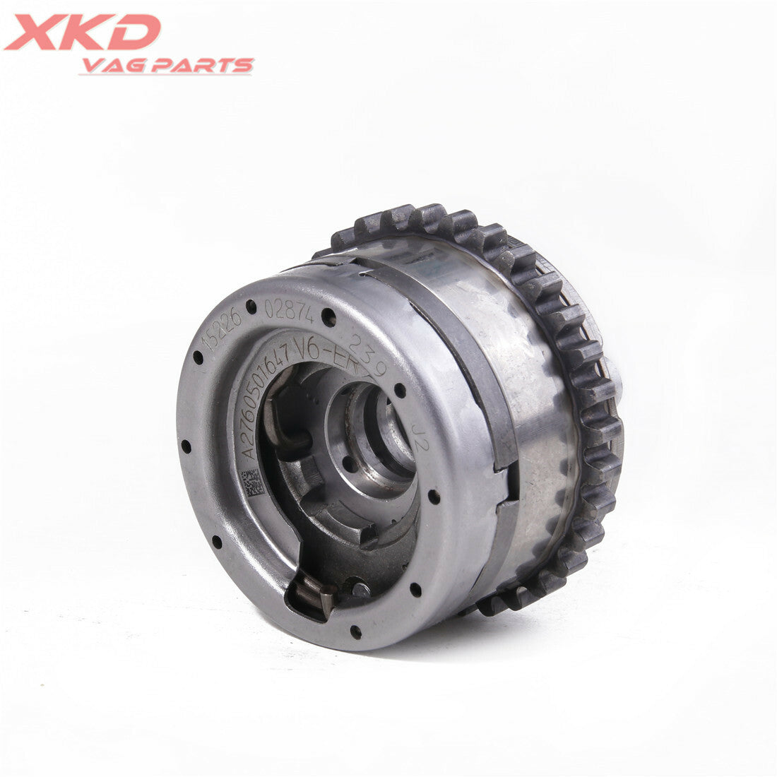 Intake Camshaft Adjuster Gear for Mercedes-Benz SLK350 C350 A2760501647
