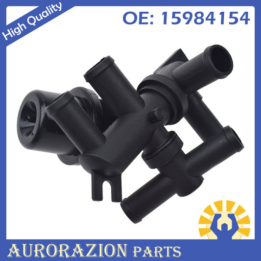 HVAC heater control valve 15984154 for Astro for GMC Safari 1996-2005- n