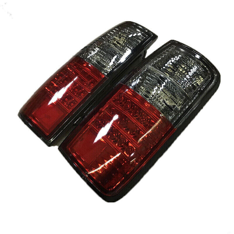 Replace LED Rear Taillight Conversion for Toyota for Land Cruiser FJ80 LC80 1991-97