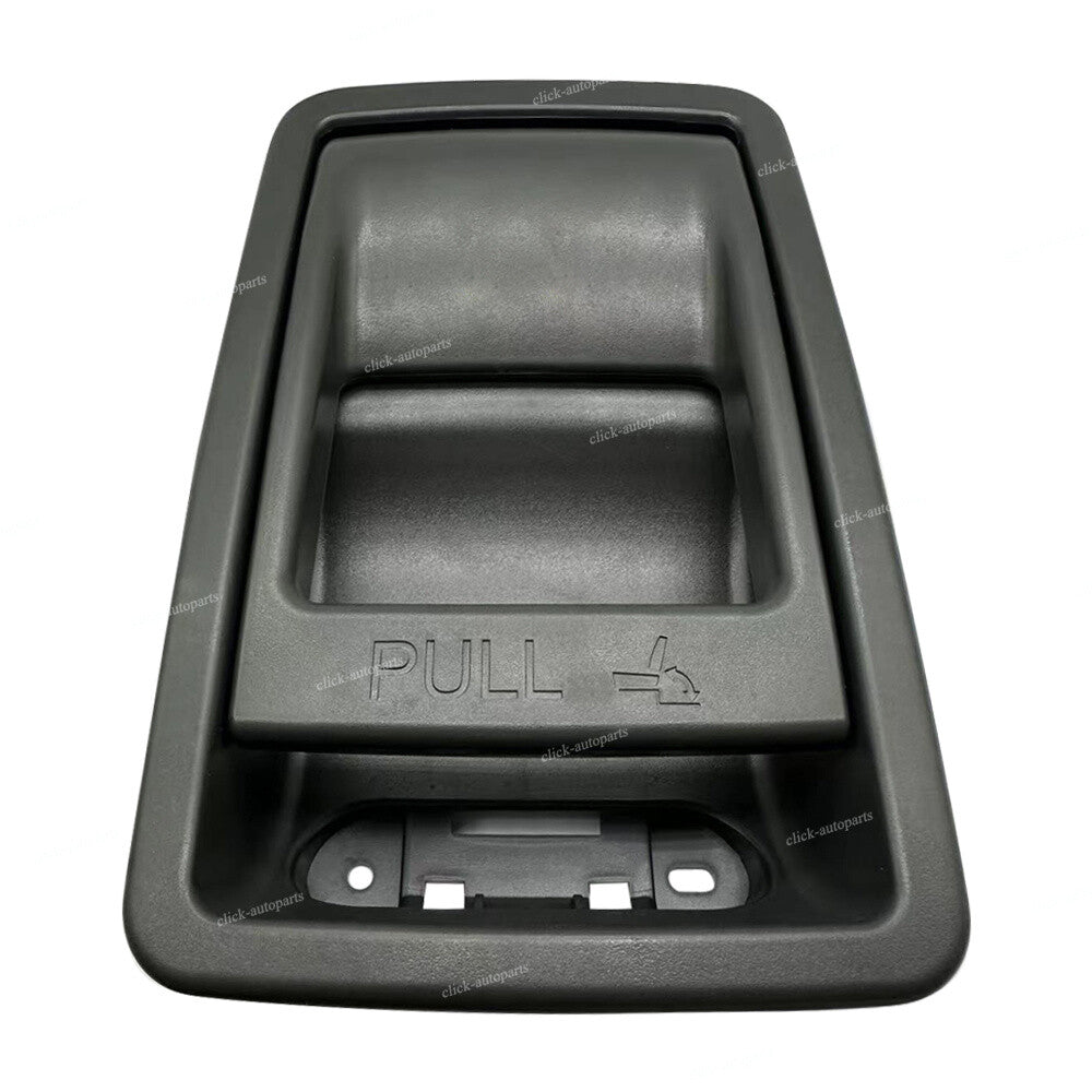 Fit 2014-2018 for Toyota for Sienna Black Folding for Seat Latch Release Handle Right / Left Q