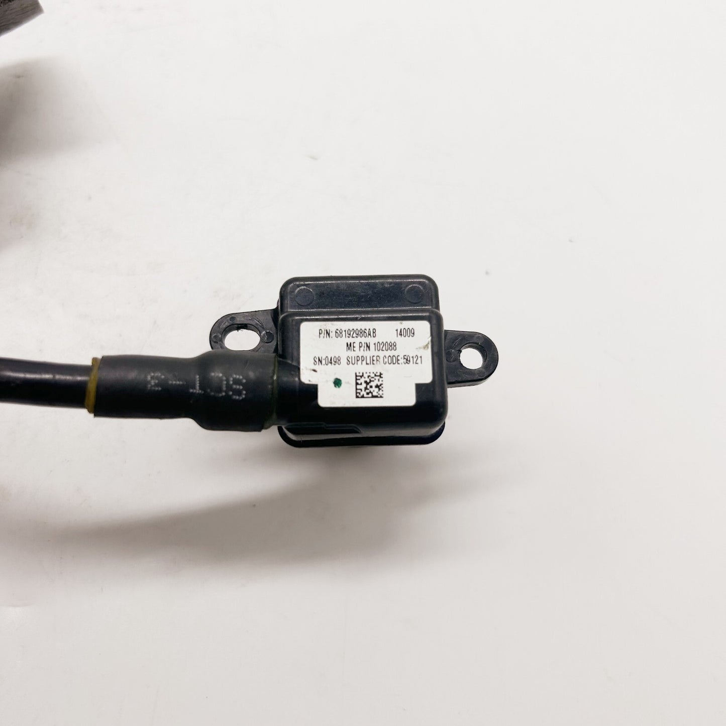 2014-2017 for Jeep Compass Patriot Rearview Backup Camera 68192986AA 68192986AB AC - n