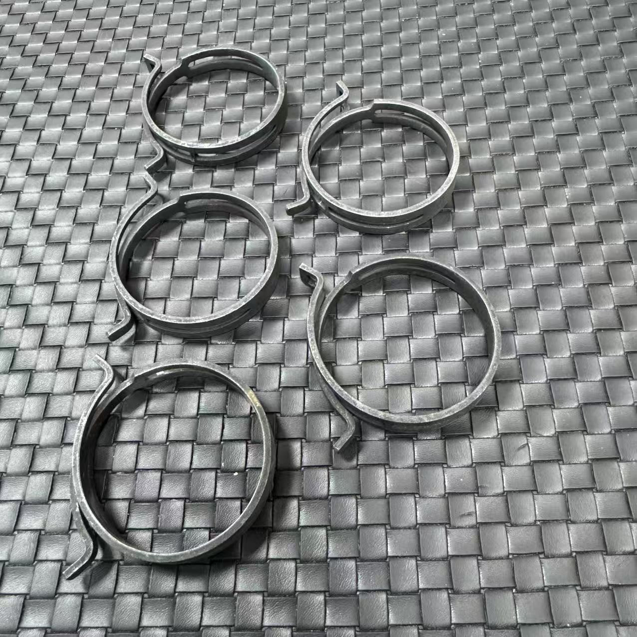 N90656201 Clamp Hose Connector for VW for Golf for Jetta for Passat 04-21 Q