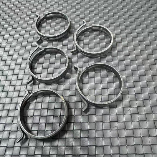 N90656201 Clamp Hose Connector for VW for Golf for Jetta for Passat 04-21 Q