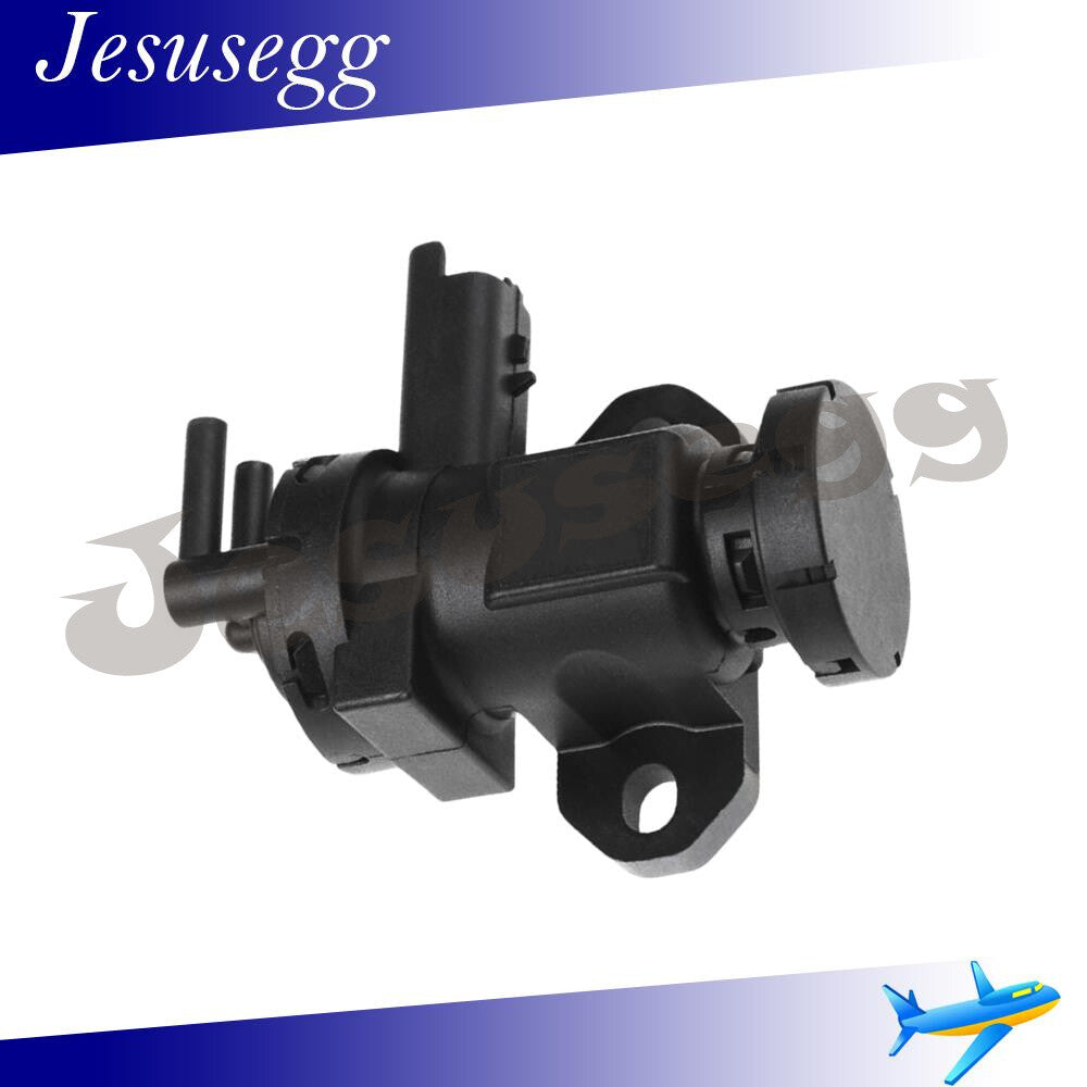Turbo Boost Solenoid Valve for Peugeot 806 406 206 PARTNER for Citroen C5 C8 1628LQ Q