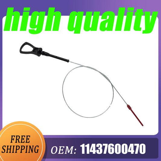 Engine oil level suction hose suitable for BMW F30, F35, F20, 118i, 320i, 328i, M3, 116i, 11437600470