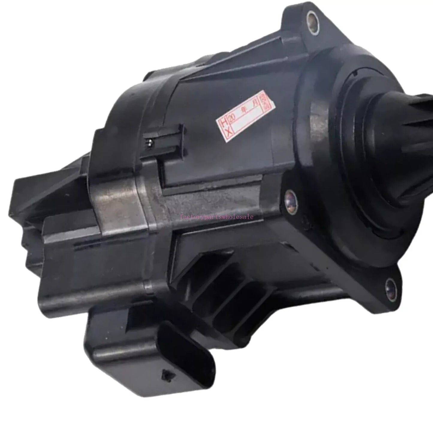 For G12 750Li xDrive 2016-19 Turbocharger Wastegate Actuator 11658680616 n