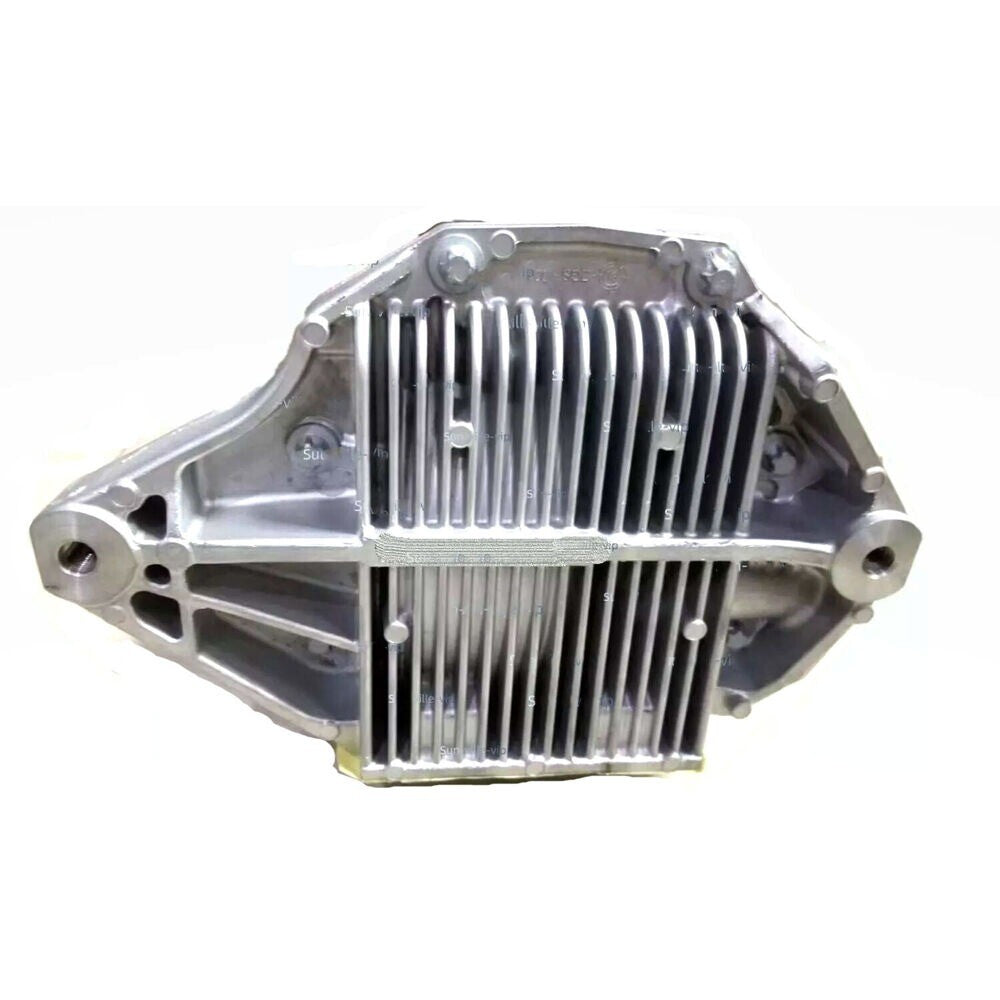 Fit for Mercedes C63 C63S W205 rear differential A2053501024 2.82 AMG M177 M178 n