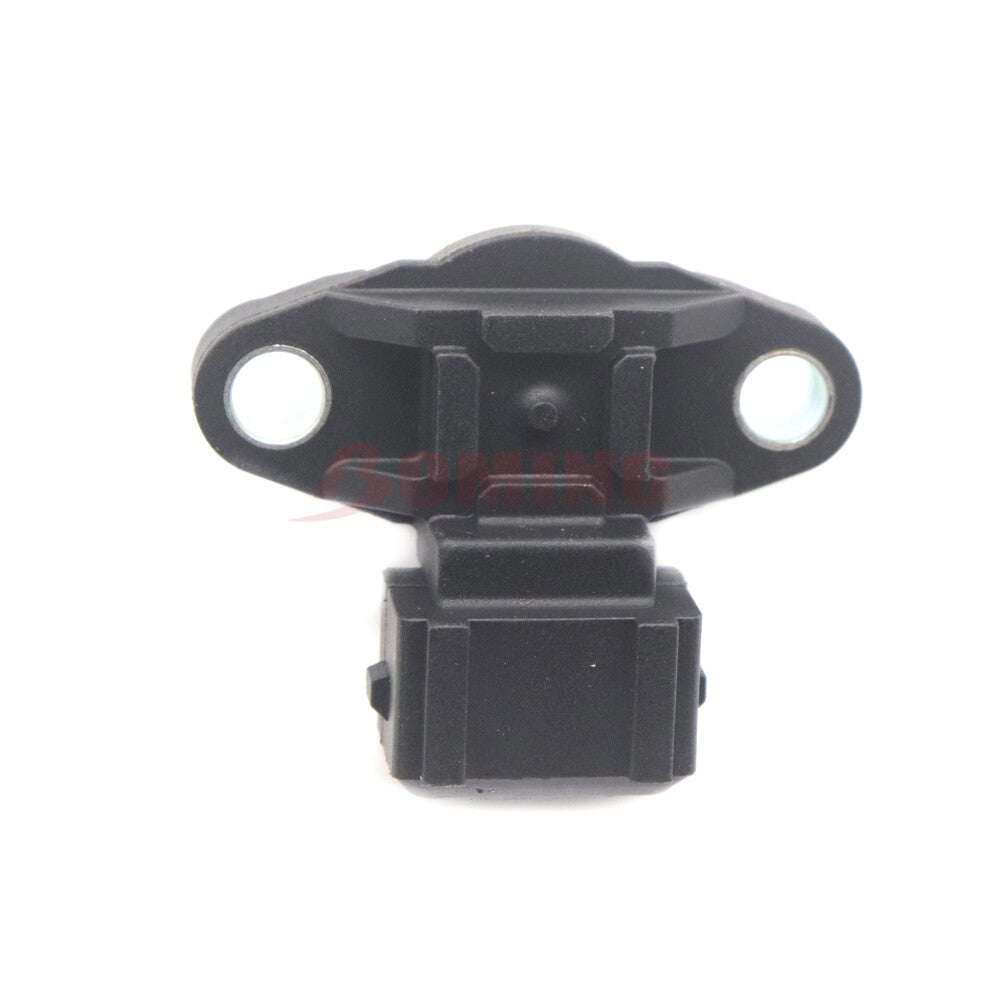 The new manifold map pressure sensor is compatible with the for Mitsubishi Outlander Lancer Galant 2009-19 Q