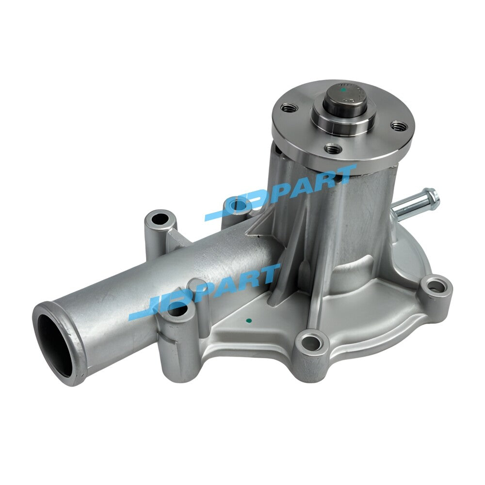 Water pump 16251-73032 is a part for V1505 excavator engine.
