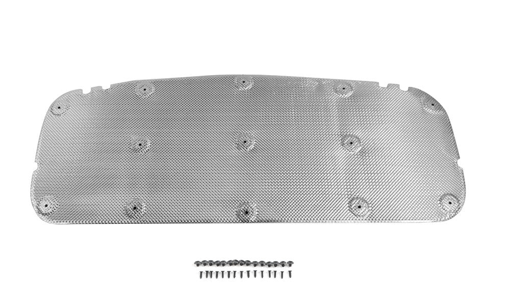 Engine Hood Heat Insulation Sound Deadener Cotton Cover for Suzuki for Jimny 2019-22