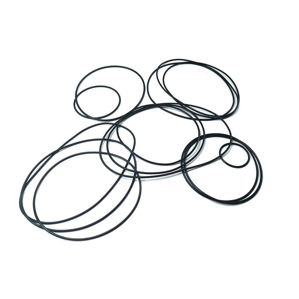 Auto Transmission Master Overhaul Rebuild Kit A750F A750E for Toyota 4runner V6