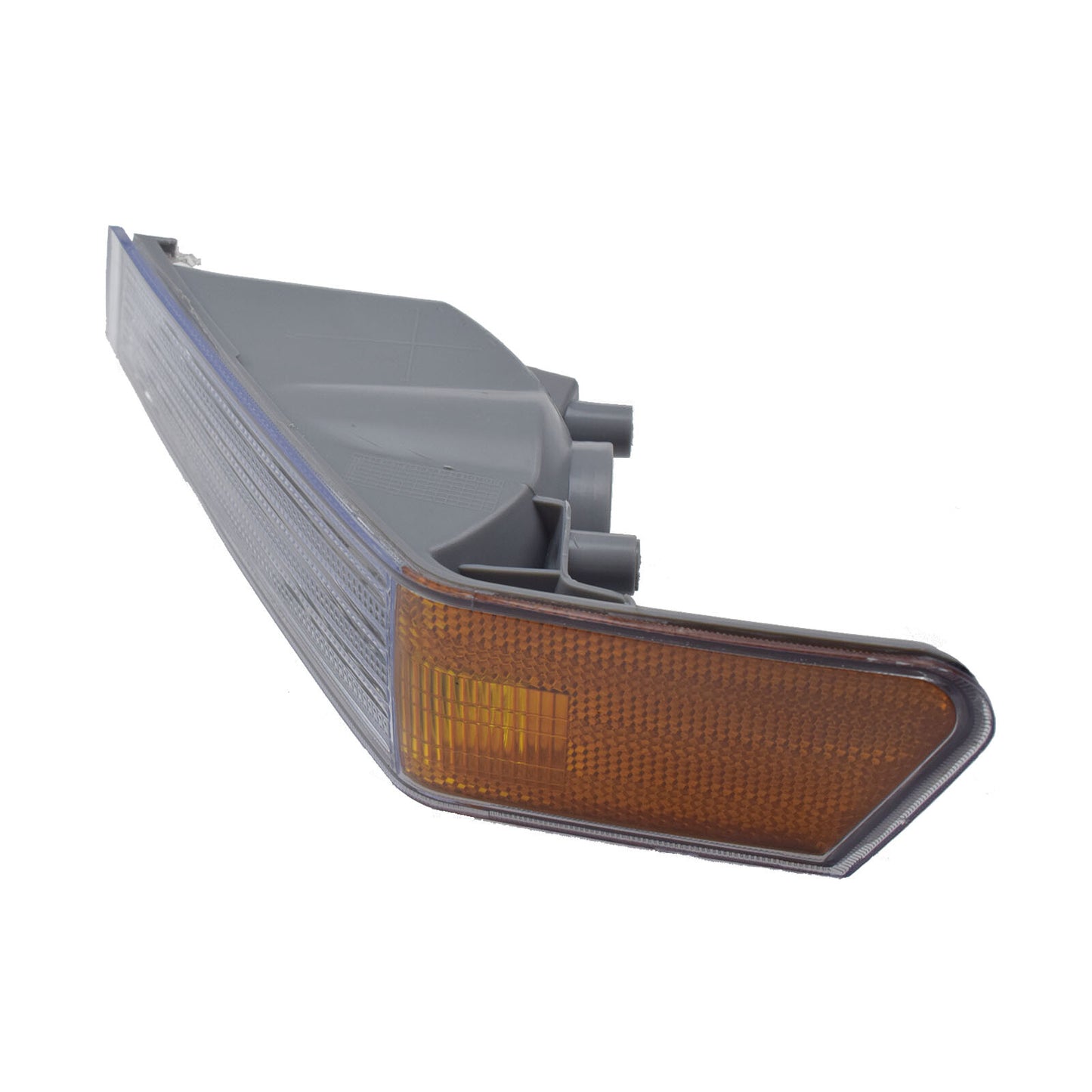 Parking Light Turn Signal Directional Light Left Front Light For 2007 - 2014 for Jeep Patriot - v