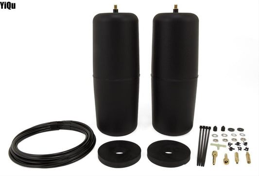 Air Lift 60818HD | 1000HD Load Helper Rear Spring Set For 09-22 for Dodge for Ram 1500. n