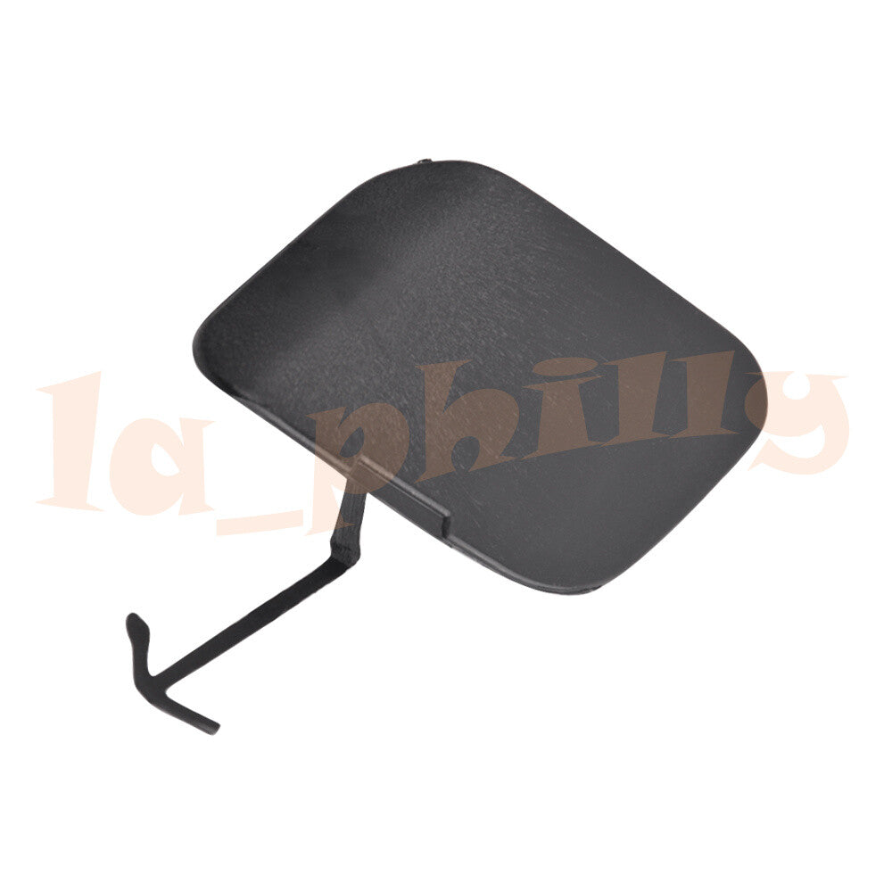 Front Bumper Tow Hook Eye Cap 71104-TF0-900 Fits for Honda Fit/jazz Ge6/Ge8 2012-14 Q