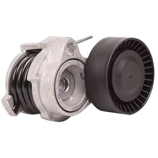 Accessory Drive Belt Tensioner for BMW E53 E60 E63 E64 E65 Q