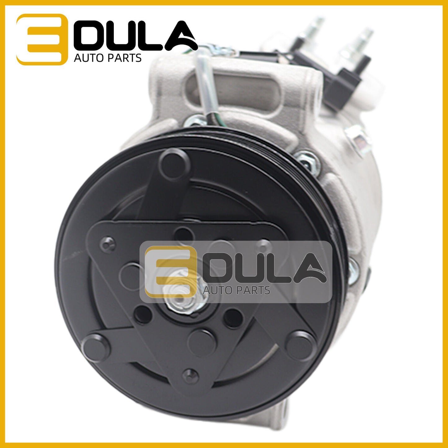 New AC Comrpessor fits for Land Rover Discovery for Jaguar XF 3.0L LR019133 LR013934