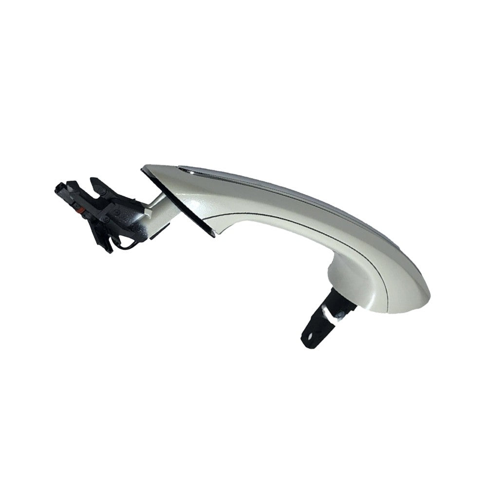Rear Right Side Door Grab Handle For 5 6 7' F07 F10 F11 F12 F13 F01 F02