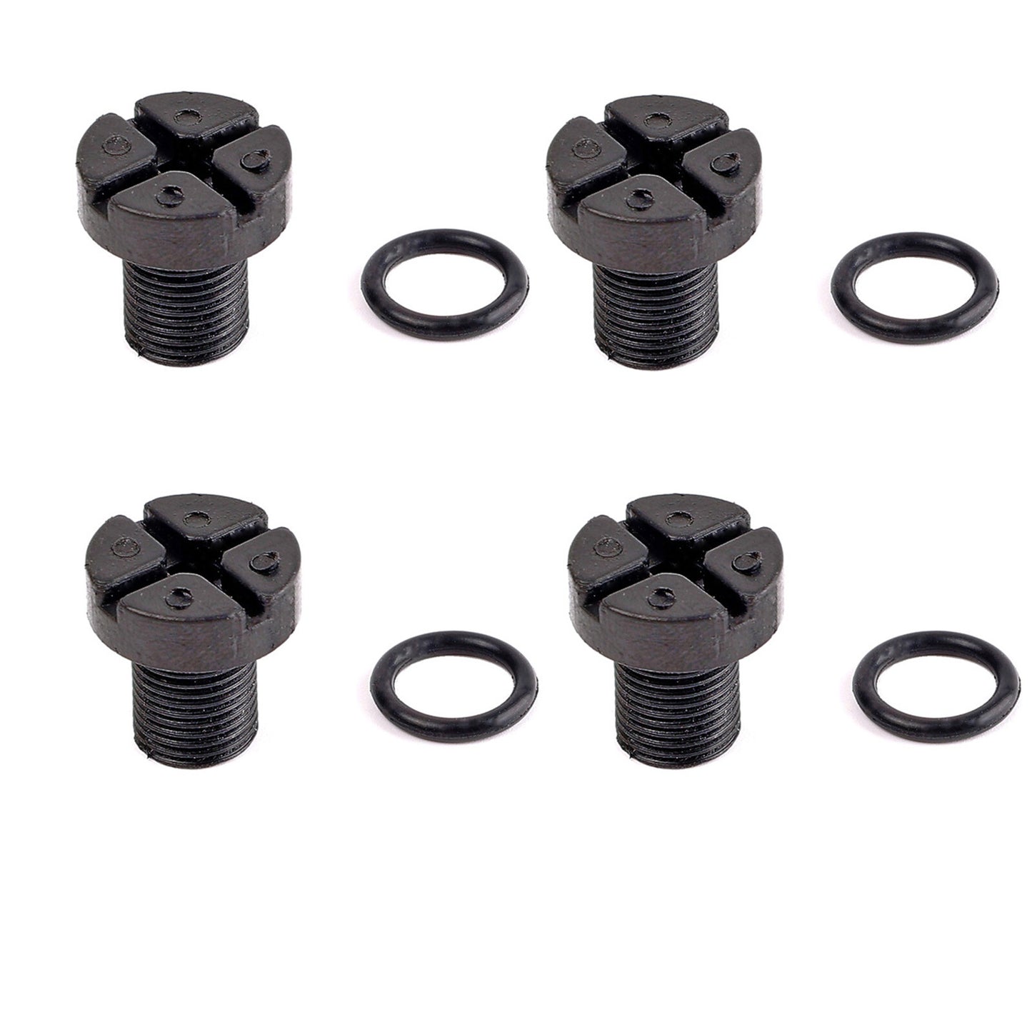 for JEEP GRAND CHEROKEE for WRANGLER RADIATOR HOSE BLEED VENT SCREW 17111712788