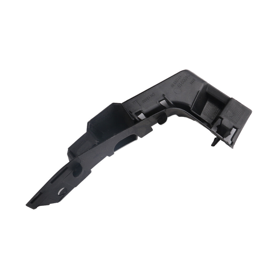 Fits for BMW X3 E83 2004-2010 Front Left Side Bumper Bracket Trim 51113400919 Q