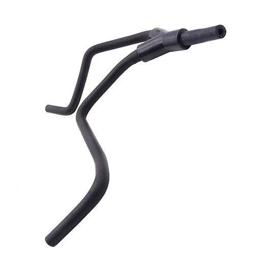 New Upper Radiator Inlet Hose for 2016-2021 for Chevrolet Camaro 22908202 Black Q