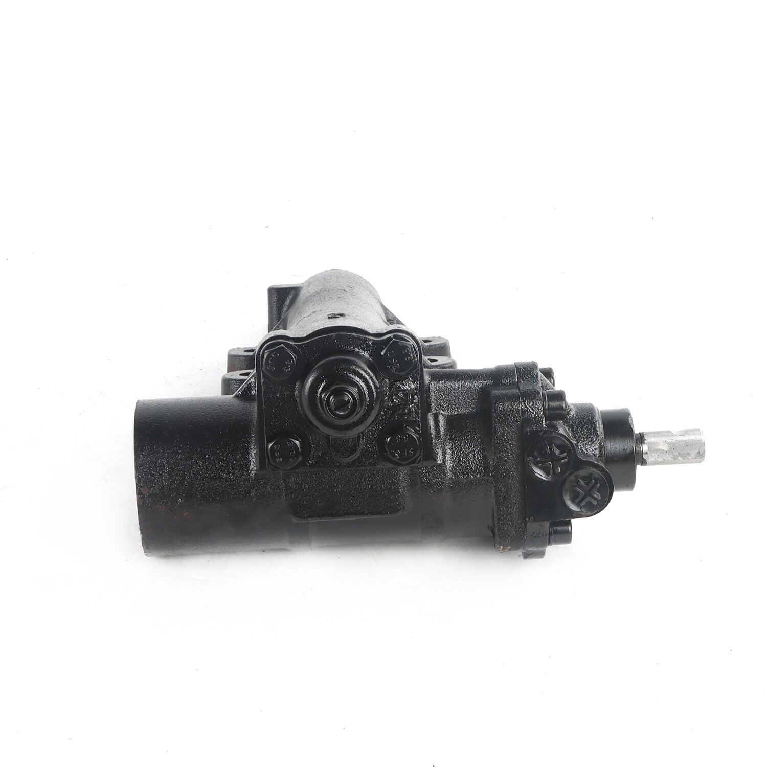 Power Steering Gear Box 27-8414 For 1999-04 for Jeep Grand Cherokee L6 4.0L V8 4.7L