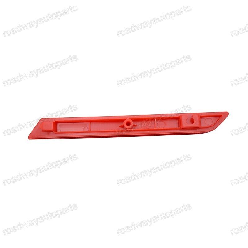 1 Pcs Rear Driver Left Side Bumper Reflector Light for Honda Accord 2016-2017 Q