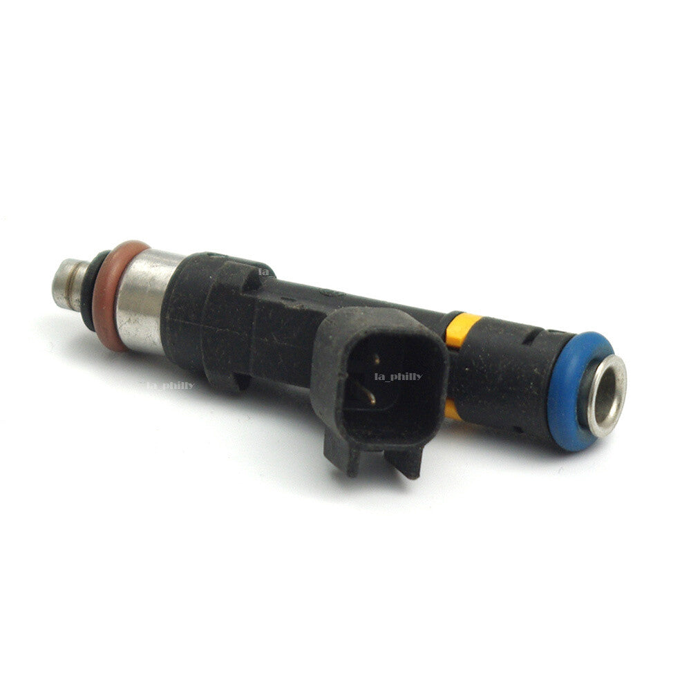 Fuel Injector Nozzles  0280158103 Fit for Mazda 3 5 6 MX-5 Miata 2.3L I4 06-08 Q