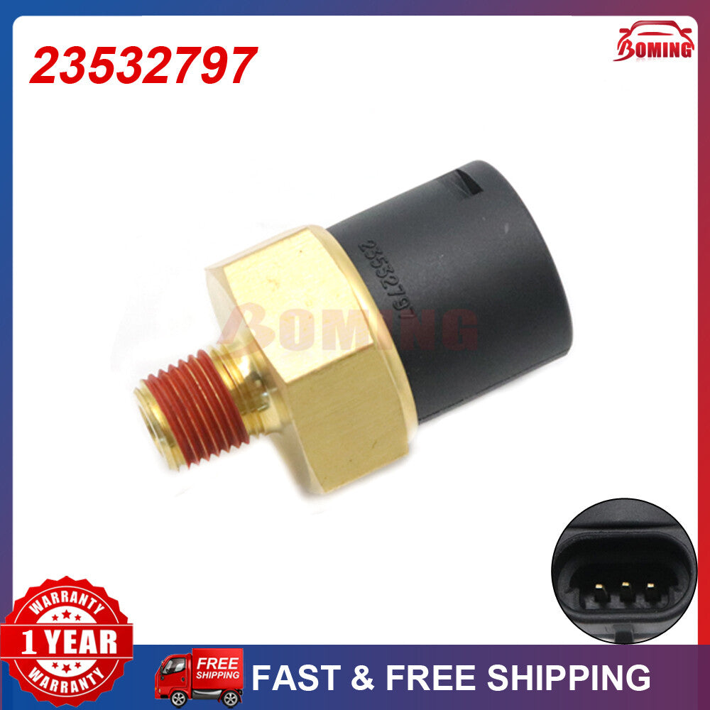 1x Boost Pressure Sensor 1865A035 New for MITSUBISHI L 200 MONTERO SPORT II