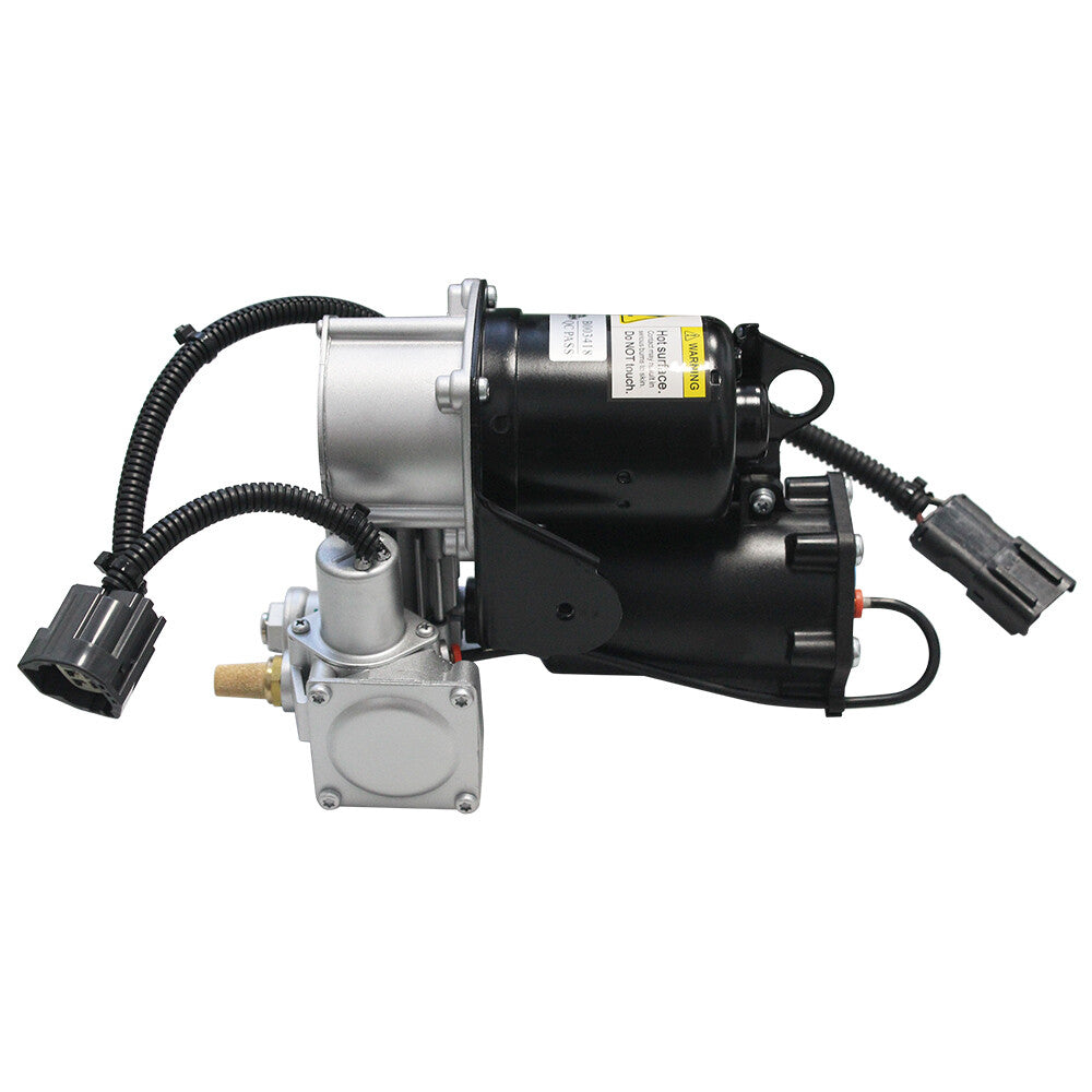 Air Suspension Compressor for Range Rover HSE/L322 Supercharged 2006-12 LR041777