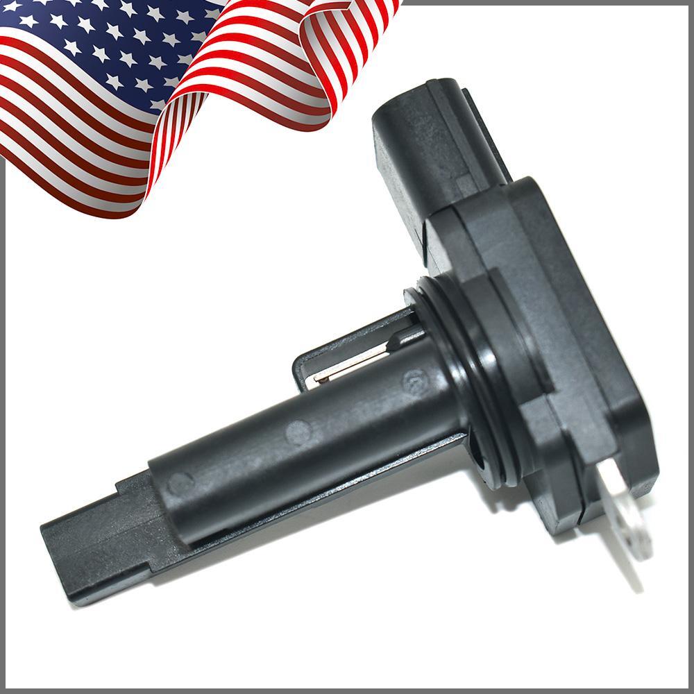 Mass Air Flow Meter Sensor for Acura ILX TSX for Honda for Civic CR-V 2.4L 37980-R11-A01