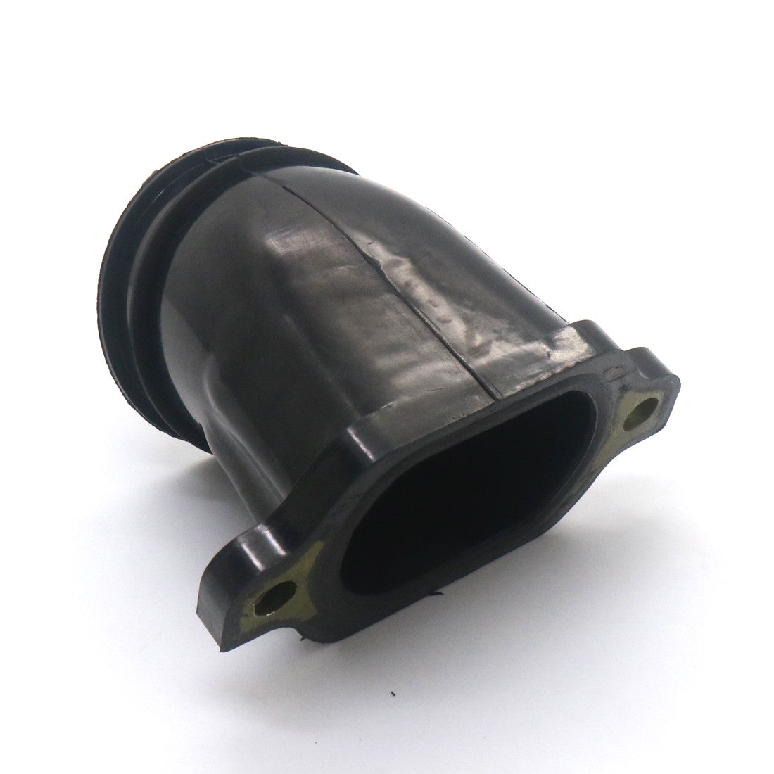 Carburetor Throttle Body Intake Adapter Boot for Polaris Sportsman 800 EFI 05-14 Q