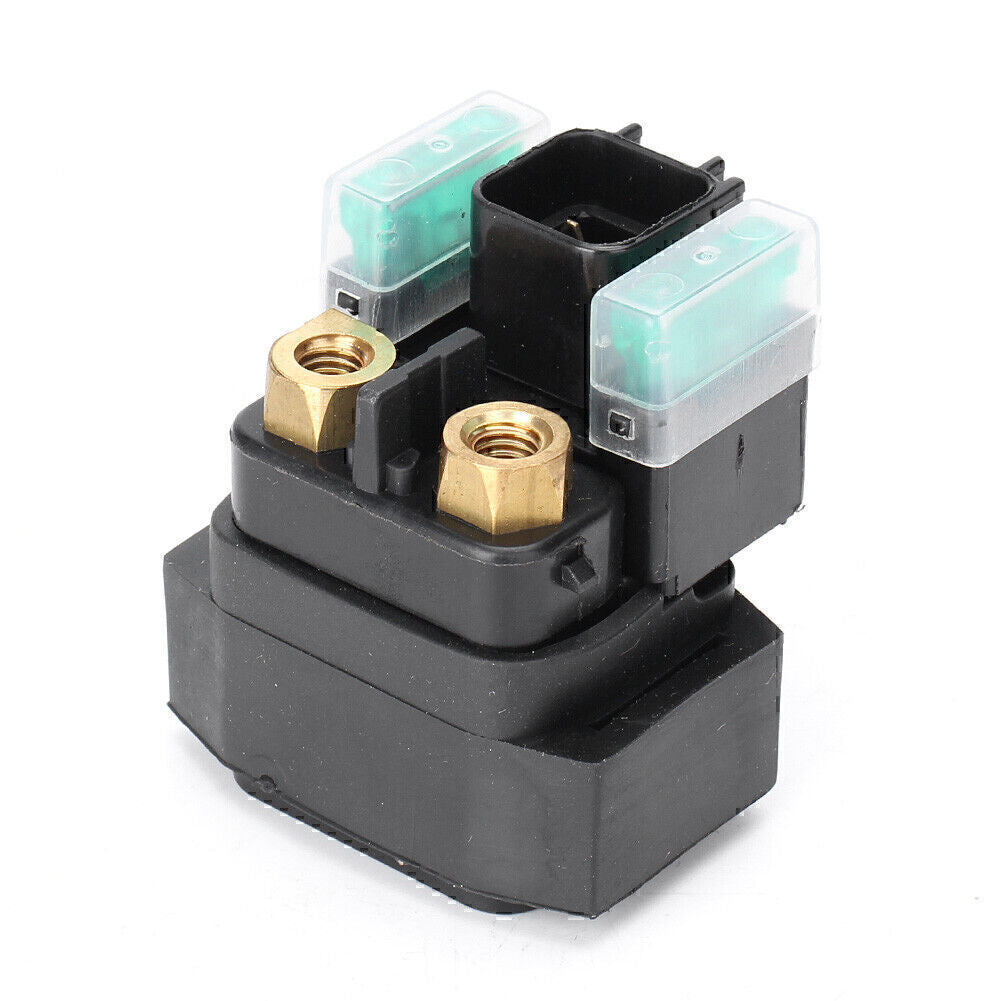 Motorcycle Starter Relay Solenoid for Suzuki GSXR1000 2005-2008 GSXR600 08-10 09 Q