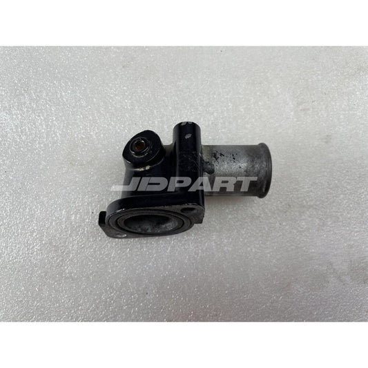 3TNE66 Thermostat for Seat 119209 - 42140 - Parts for Diesel Engines