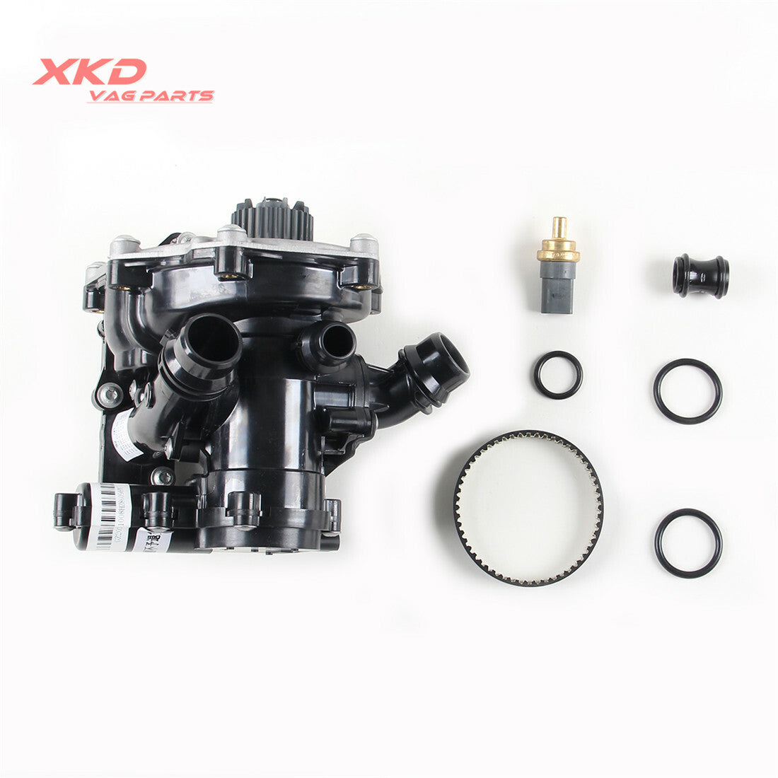 1.8t/2.0t engine water pump kit suitable for cjsa dnfe czpc CNCD 06l121111h czpb dkza