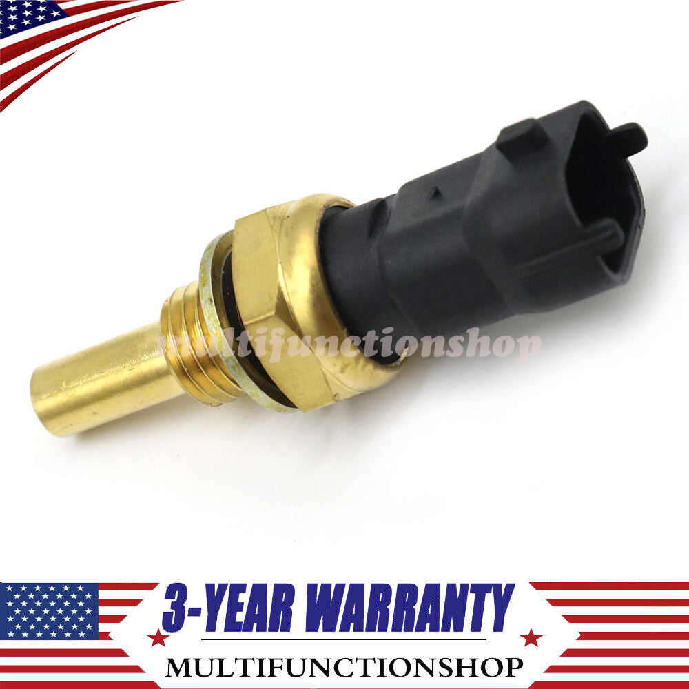 1 x 4010644 Brand New Temperature Sensor Switch for Polaris Ranger 500 (2017-2018) Q