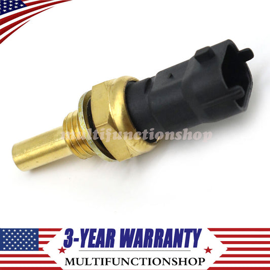 1 x 4010644 Brand New Temperature Sensor Switch for Polaris Ranger 500 (2017-2018) Q