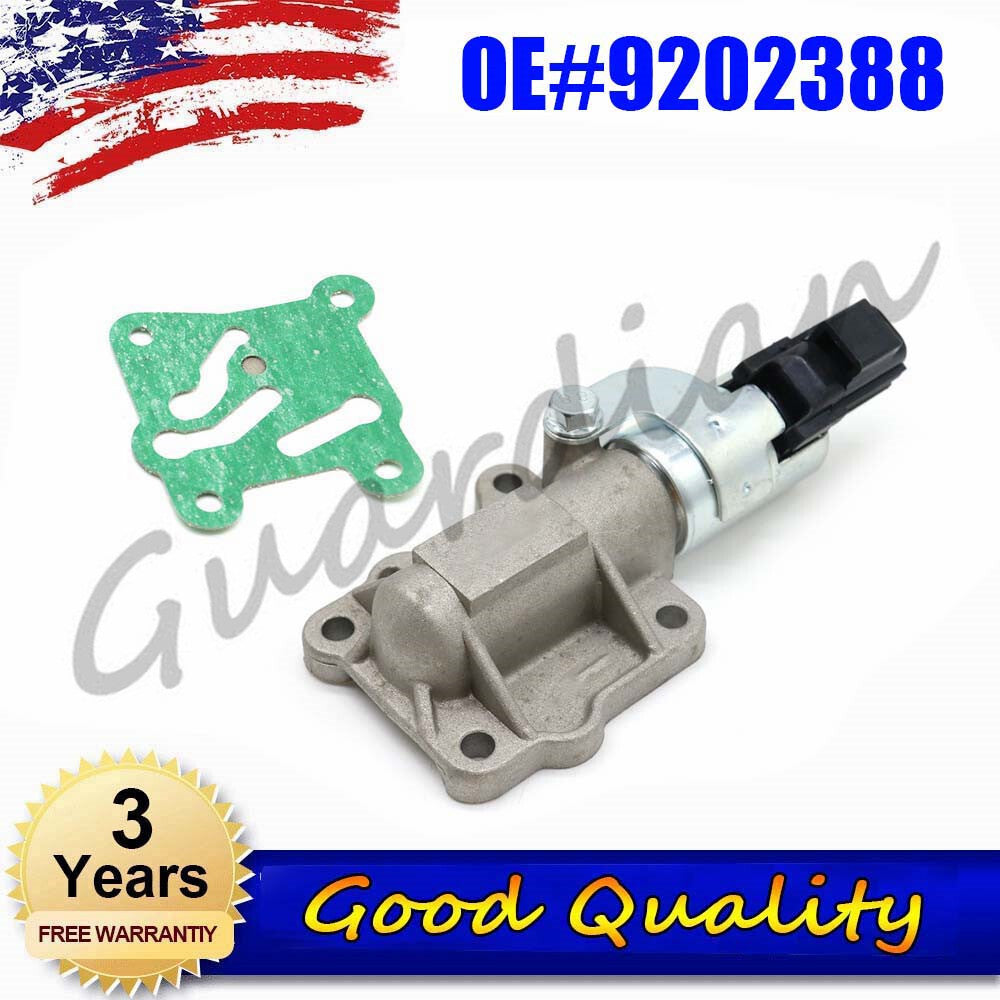 Exhaust camshaft solenoid valve 9202388 is suitable for Volvo S40 1999-2004 2000 2001 2002