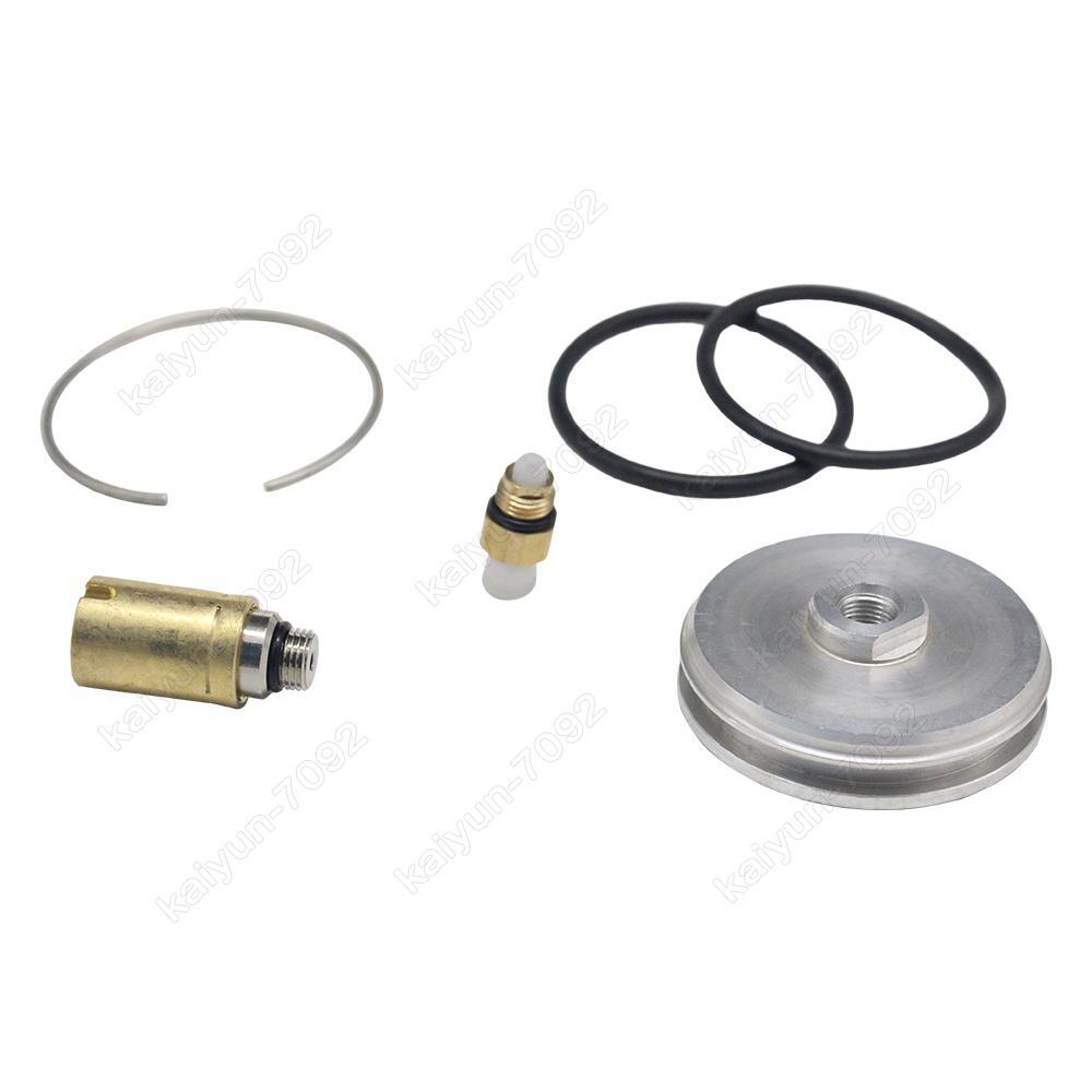 Front Air Suspension Shock Absorber Repair Kit fit for Jeep Grand Cherokee 2011-2014