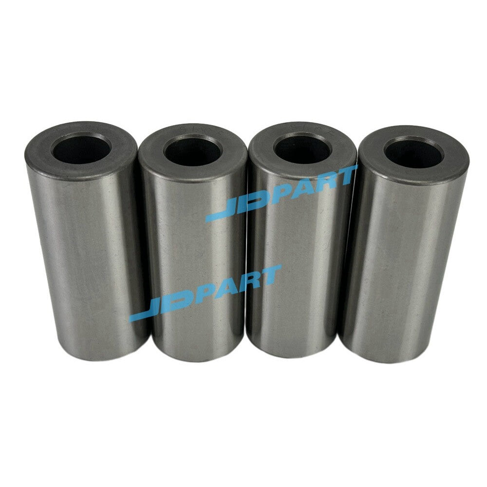 4-piece set of 0417-3414 piston pins for Deutz BF4L 2011 engine spare parts