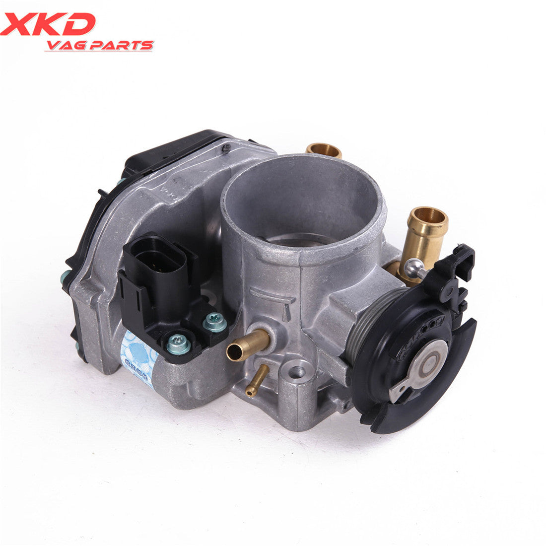 NEW Throttle Body Fit for VW for Passat 1997-2000 for AUDI for A4 for A6 058 133 063 H Q