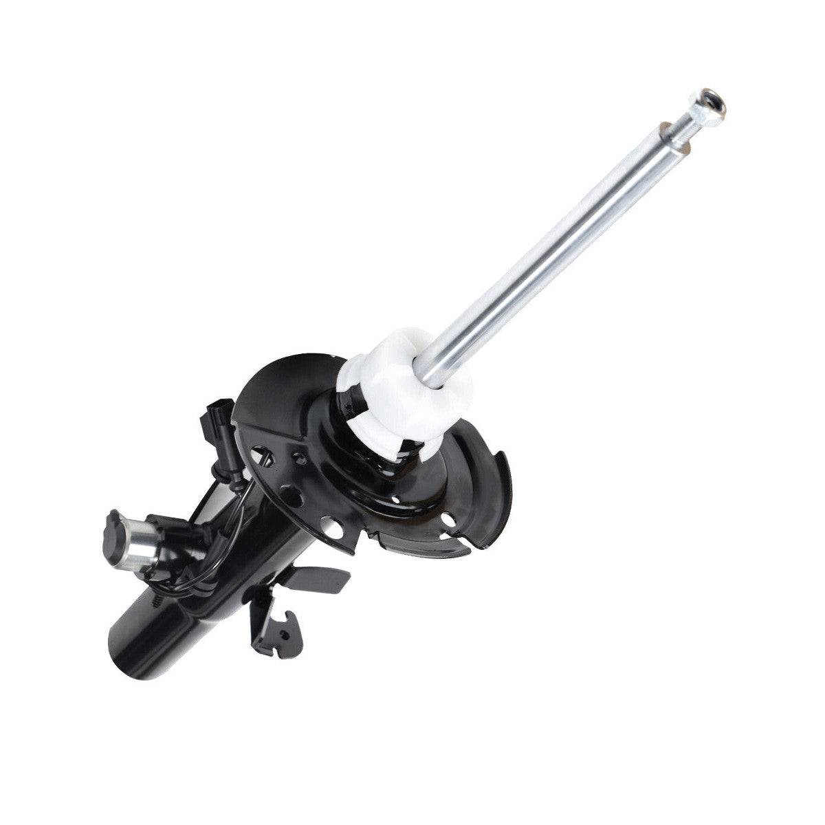 Front Left Suspension Shock Absorber w/Electric for Lincoln MKC 2015-19 AST13277