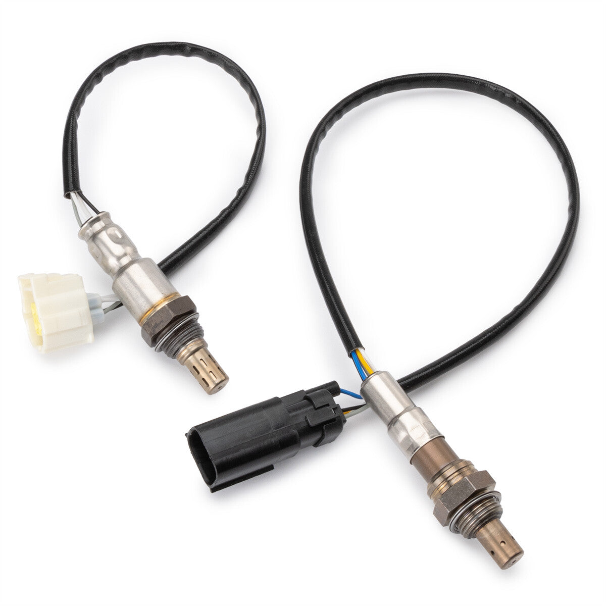 Two new upstream and downstream O2 oxygen sensors for Jeep Renegade for Chrysler 2.4L- n
