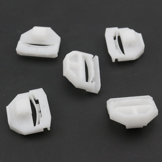 5Pcs for Mercedes Benz 006-988-35-78 Body Side Moulding Clips Fastener