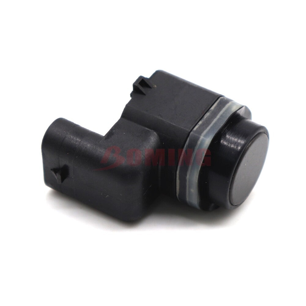 4-piece PDC parking sensor kit for BMW E83, X3, E70, X5, E71, E72, X6, E63, E64, 630i, 650i